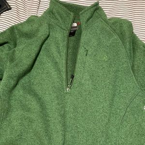 Northface Sweater